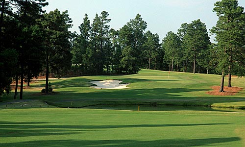 Beacon Ridge Golf & Country Club