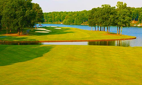 Carolina Trace Country Club