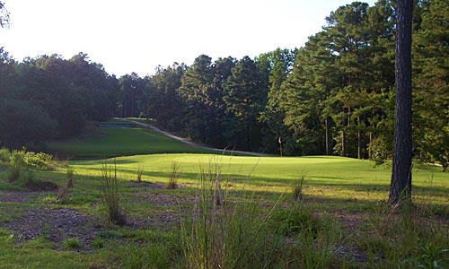 Deercroft Golf Club