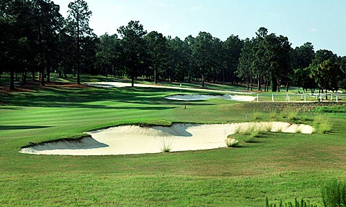 Longleaf Golf & Family Club