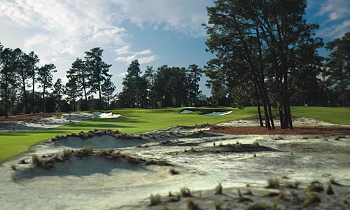 Pinehurst Resort