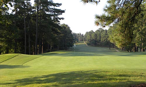 Southern Pines Golf Club