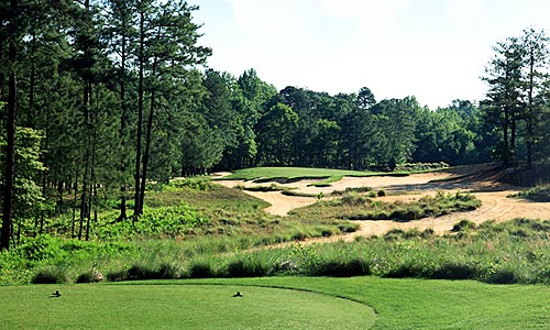 Tobacco Road Golf Club